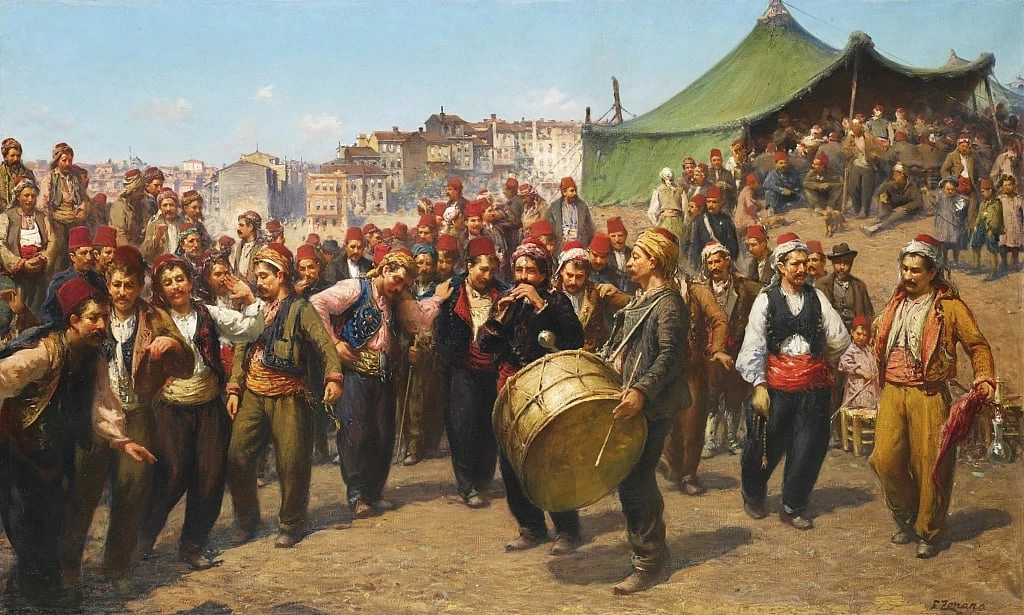 Festa